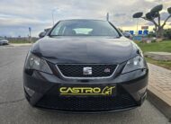 SEAT Ibiza FR 1.2TSI 85CV