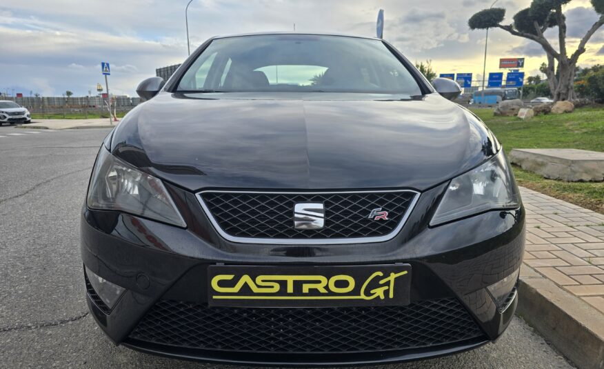 SEAT Ibiza FR 1.2TSI 85CV