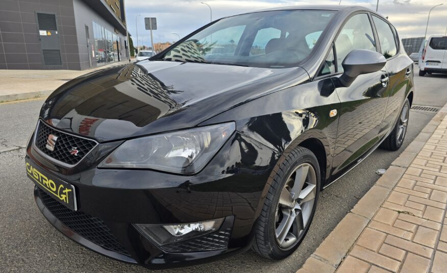 SEAT Ibiza FR 1.2TSI 85CV