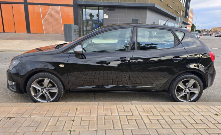 SEAT Ibiza FR 1.2TSI 85CV