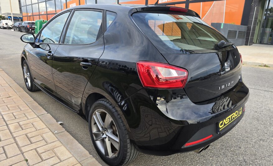 SEAT Ibiza FR 1.2TSI 85CV