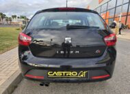 SEAT Ibiza FR 1.2TSI 85CV