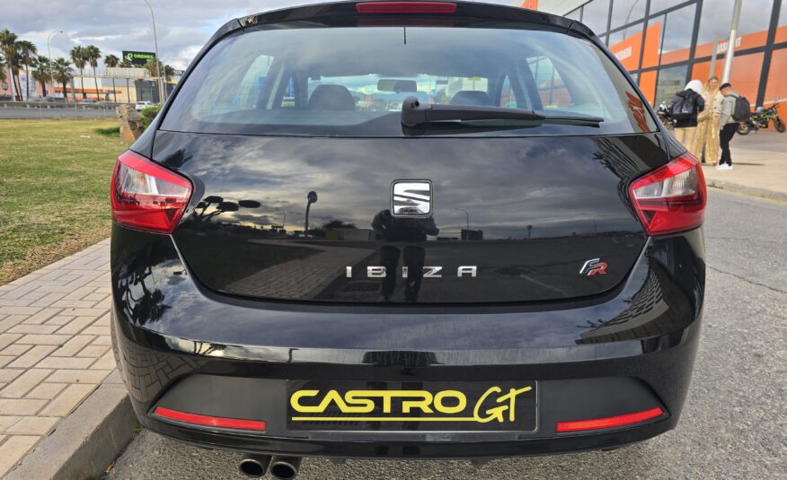 SEAT Ibiza FR 1.2TSI 85CV