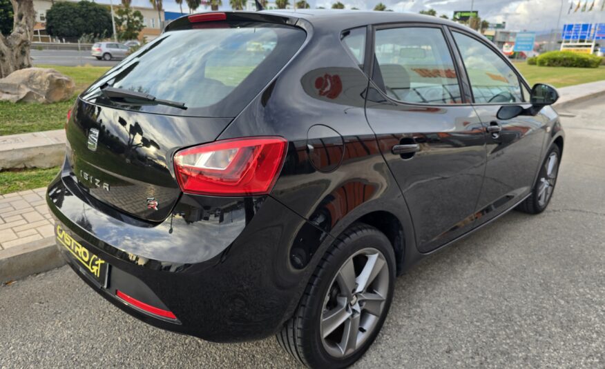 SEAT Ibiza FR 1.2TSI 85CV
