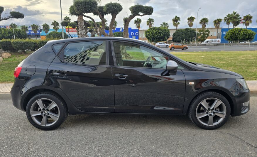 SEAT Ibiza FR 1.2TSI 85CV