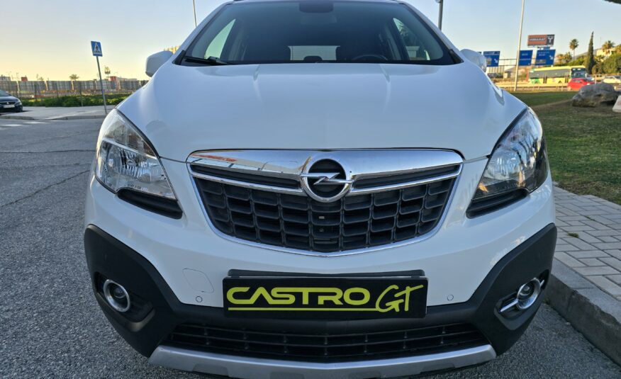 OPEL MOKKA 1.7CDTI EXCELLENCE 4X2 130CV