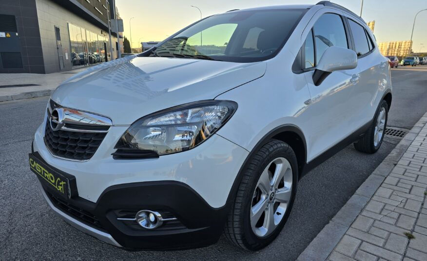 OPEL MOKKA 1.7CDTI EXCELLENCE 4X2 130CV