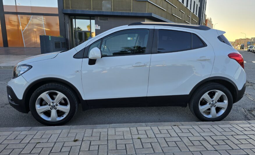 OPEL MOKKA 1.7CDTI EXCELLENCE 4X2 130CV