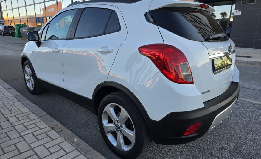 OPEL MOKKA 1.7CDTI EXCELLENCE 4X2 130CV