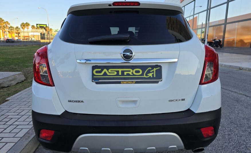 OPEL MOKKA 1.7CDTI EXCELLENCE 4X2 130CV