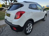 OPEL MOKKA 1.7CDTI EXCELLENCE 4X2 130CV