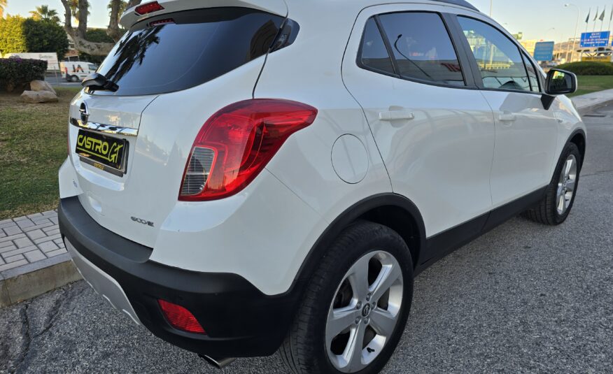 OPEL MOKKA 1.7CDTI EXCELLENCE 4X2 130CV