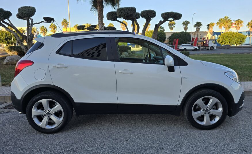 OPEL MOKKA 1.7CDTI EXCELLENCE 4X2 130CV