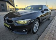 BMW SERIE 4 418d Gran Coupé 150cv