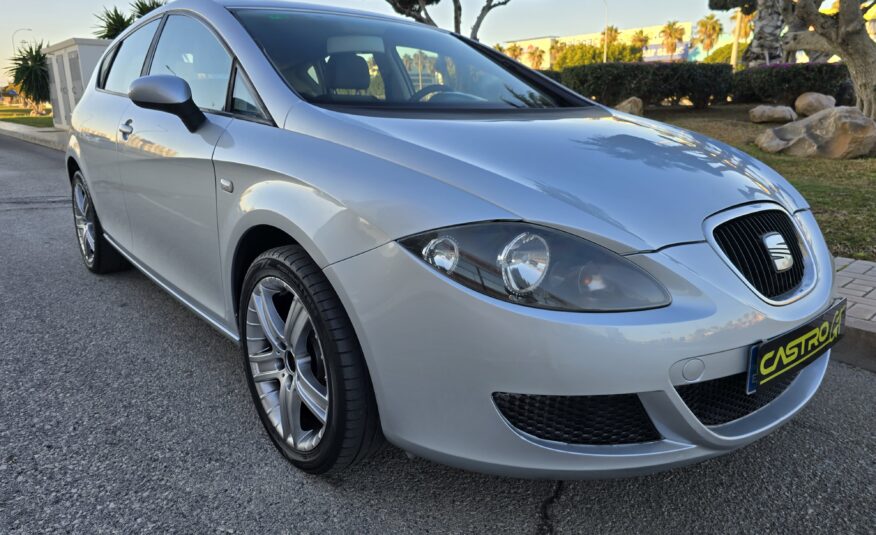 SEAT LEON 1.4 Reference 85cv
