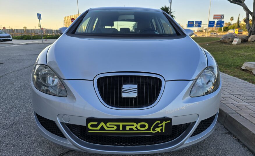 SEAT LEON 1.4 Reference 85cv