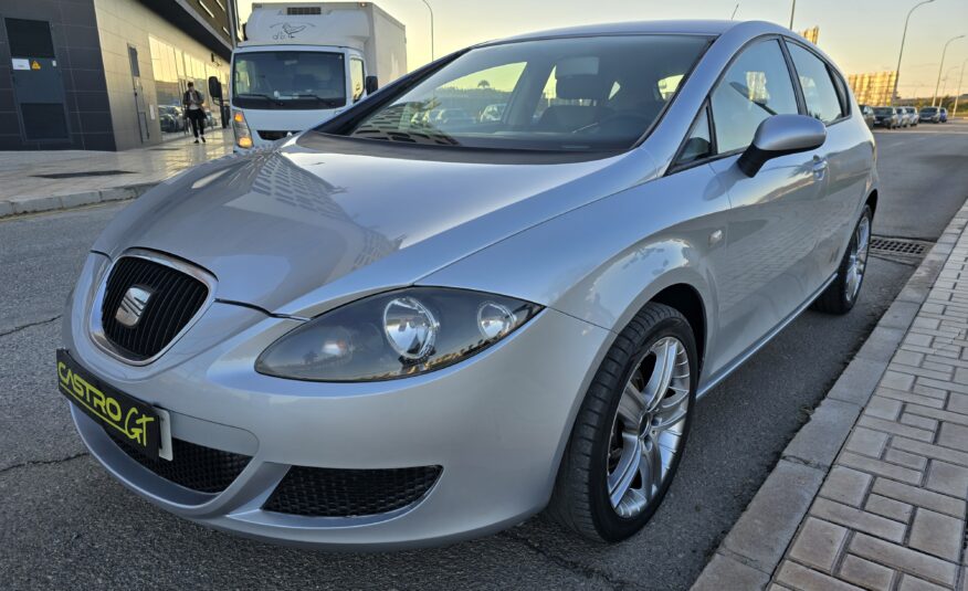 SEAT LEON 1.4 Reference 85cv