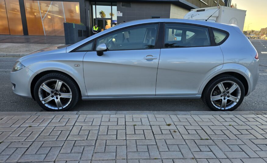 SEAT LEON 1.4 Reference 85cv