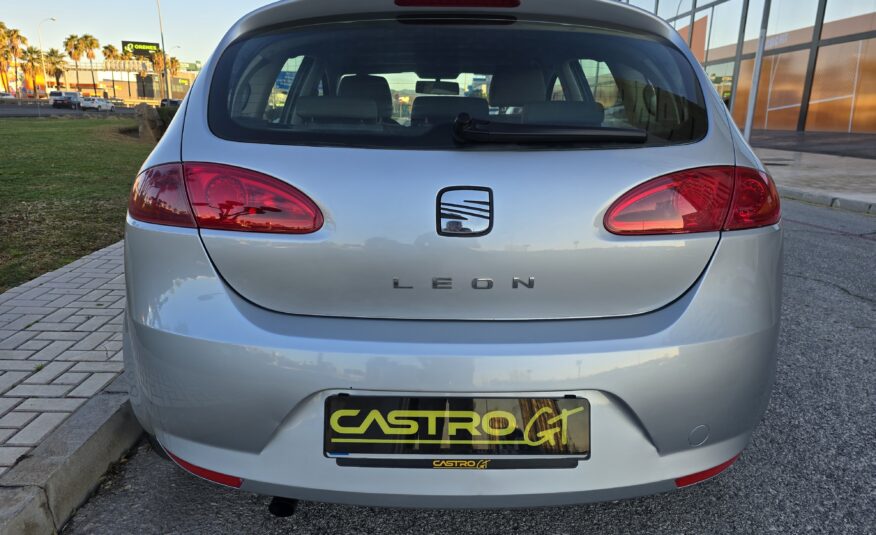 SEAT LEON 1.4 Reference 85cv