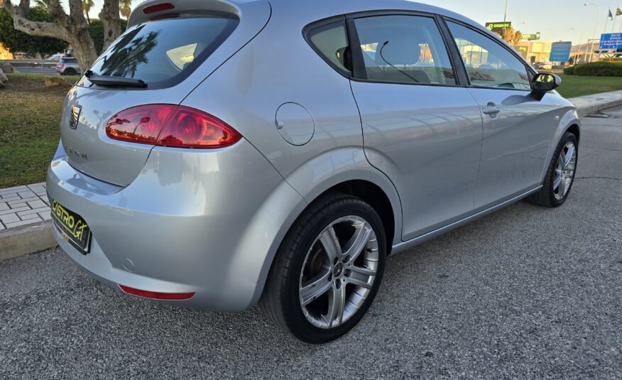 SEAT LEON 1.4 Reference 85cv