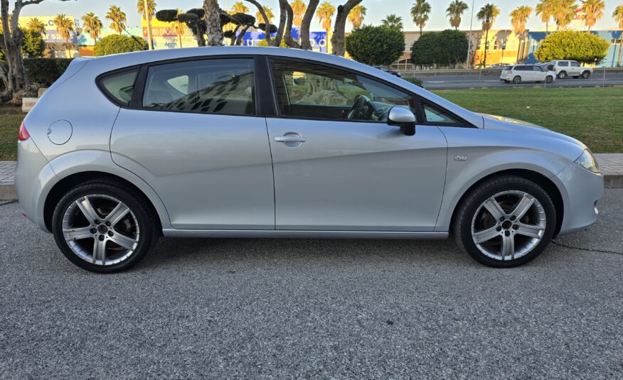 SEAT LEON 1.4 Reference 85cv
