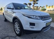 LAND-ROVER RANGE ROVER EVOQUE 2.2 ed4 Dynamic 2WD 150cv