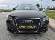 AUDI A3 SPORTBACK 1.6TDI ATTRACTION 105CV