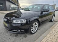 AUDI A3 SPORTBACK 1.6TDI ATTRACTION 105CV