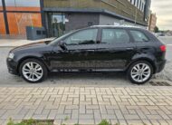 AUDI A3 SPORTBACK 1.6TDI ATTRACTION 105CV