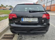AUDI A3 SPORTBACK 1.6TDI ATTRACTION 105CV