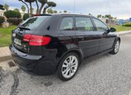 AUDI A3 SPORTBACK 1.6TDI ATTRACTION 105CV