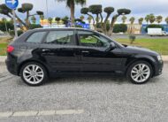 AUDI A3 SPORTBACK 1.6TDI ATTRACTION 105CV