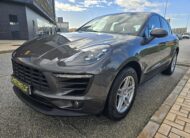 PORSCHE MACAN S DIESEL 258CV