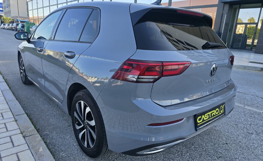 VOLKSWAGEN Golf 2.0TDI ACTIVE 115CV