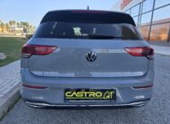 VOLKSWAGEN Golf 2.0TDI ACTIVE 115CV