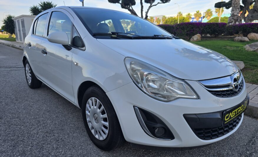 OPEL Corsa 1.2 SELECTIVE 85CV