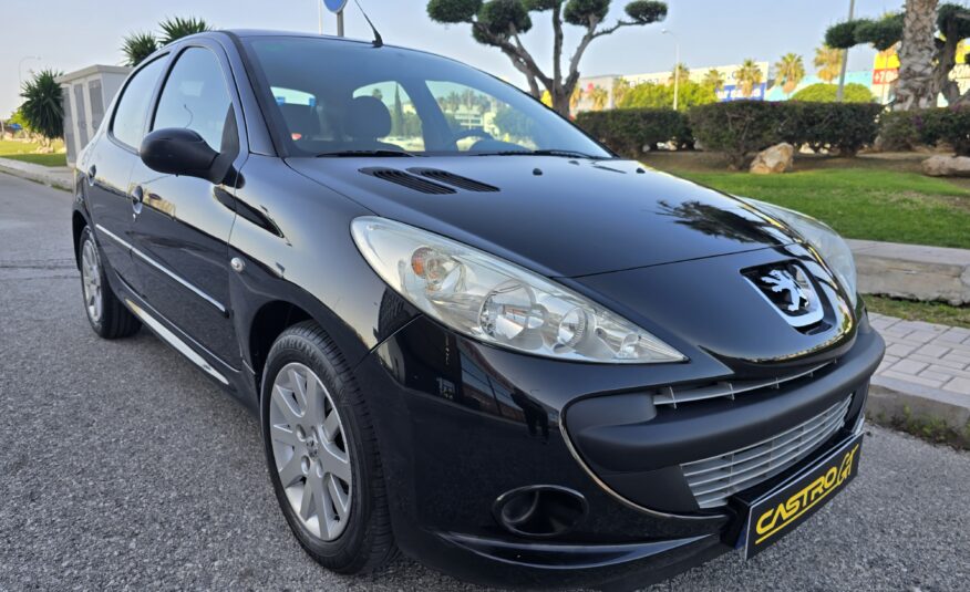PEUGEOT 206+ 1.4HDI 70CV