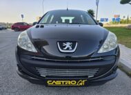 PEUGEOT 206+ 1.4HDI 70CV
