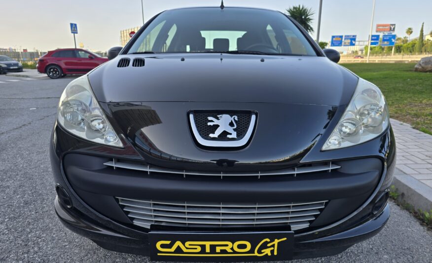 PEUGEOT 206+ 1.4HDI 70CV