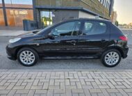 PEUGEOT 206+ 1.4HDI 70CV