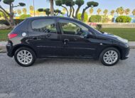 PEUGEOT 206+ 1.4HDI 70CV