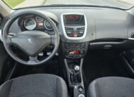 PEUGEOT 206+ 1.4HDI 70CV