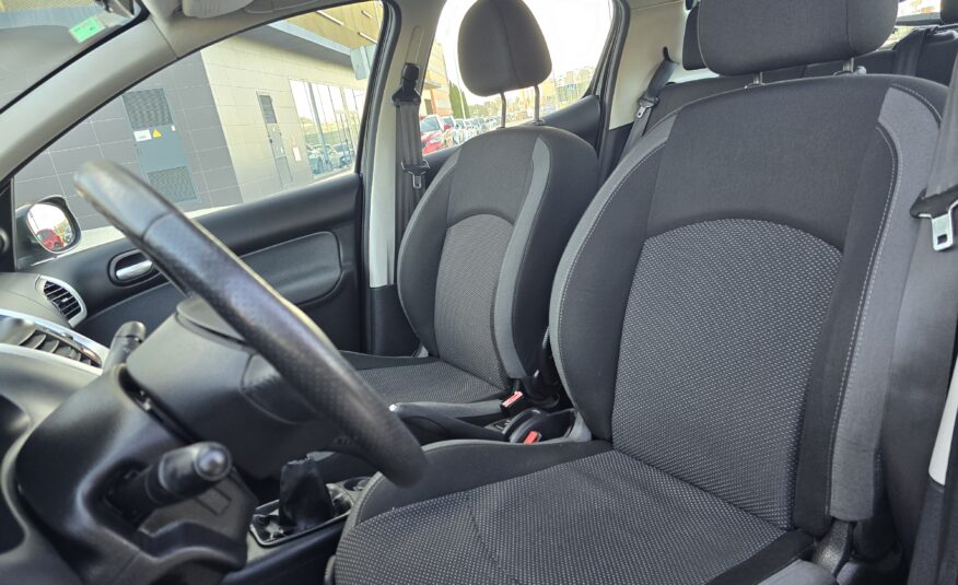 PEUGEOT 206+ 1.4HDI 70CV