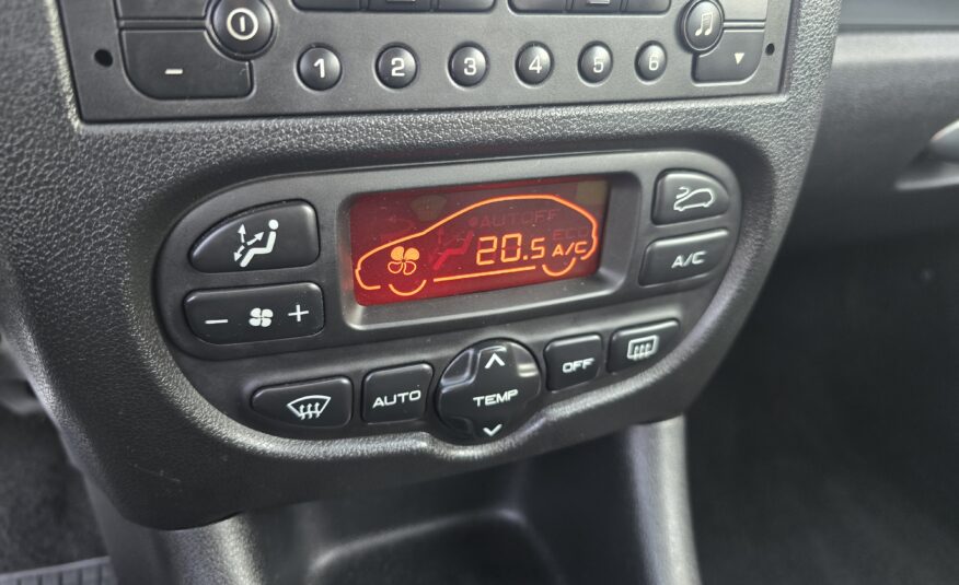 PEUGEOT 206+ 1.4HDI 70CV