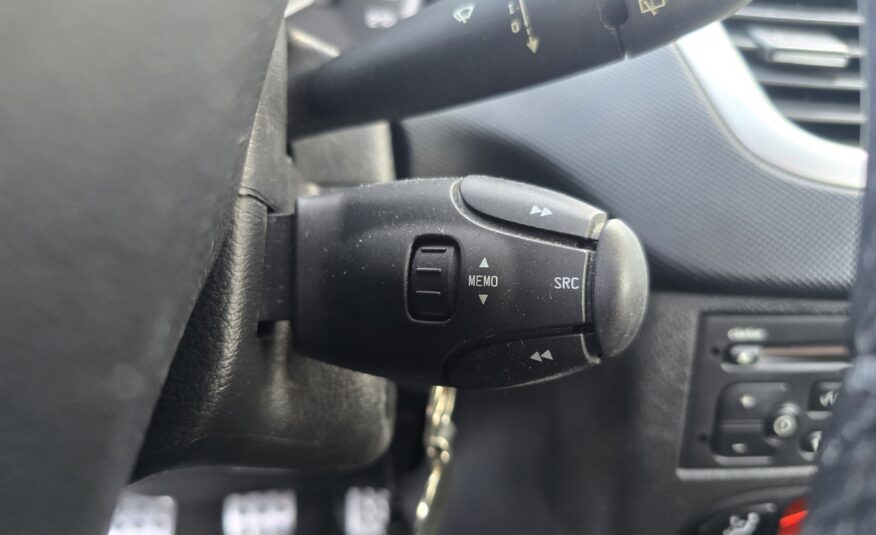 PEUGEOT 206+ 1.4HDI 70CV