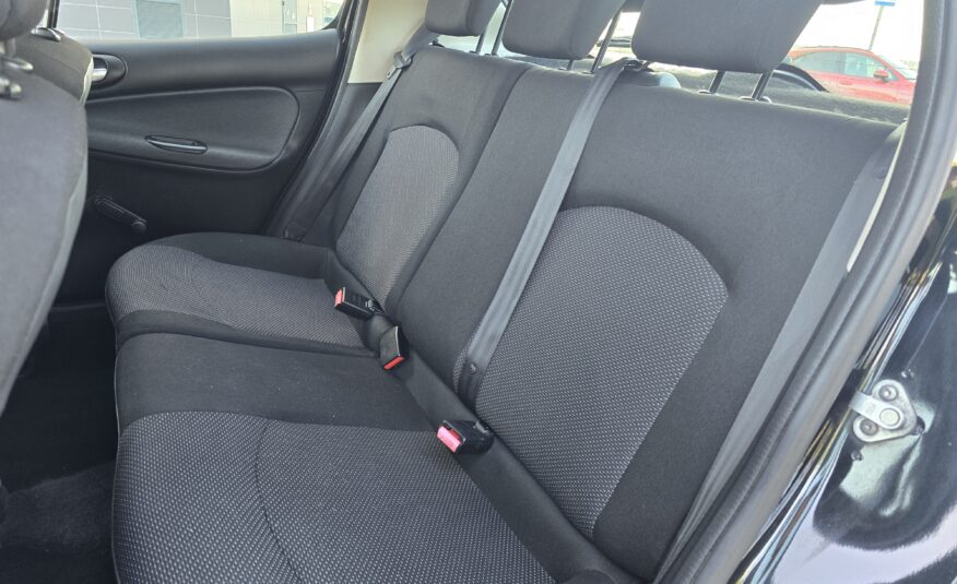 PEUGEOT 206+ 1.4HDI 70CV