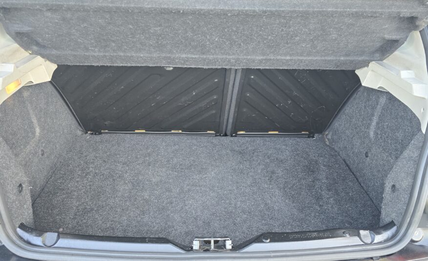 PEUGEOT 206+ 1.4HDI 70CV