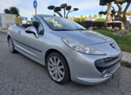 PEUGEOT 207CC CABRIO 1.6VTi SPORT 120CV