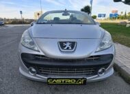 PEUGEOT 207CC CABRIO 1.6VTi SPORT 120CV