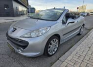 PEUGEOT 207CC CABRIO 1.6VTi SPORT 120CV